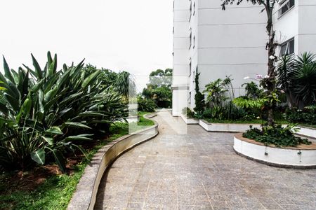 Apartamento para alugar com 65m², 3 quartos e 2 vagasÁrea comum