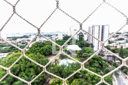 Quarto 1 de apartamento para alugar com 3 quartos, 65m² em Jaguaré, São Paulo