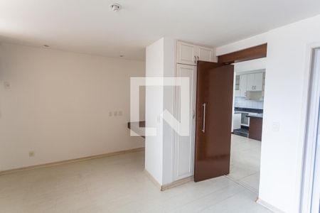 Suíte de apartamento para alugar com 2 quartos, 85m² em Funcionários, Belo Horizonte