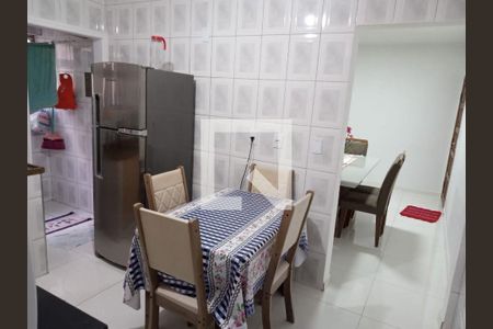 Apartamento à venda com 2 quartos, 73m² em Vila Florida, São Bernardo do Campo