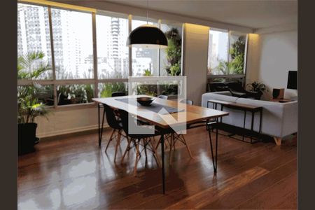Apartamento à venda com 3 quartos, 154m² em Bela Vista, São Paulo