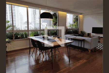 Apartamento à venda com 3 quartos, 154m² em Bela Vista, São Paulo