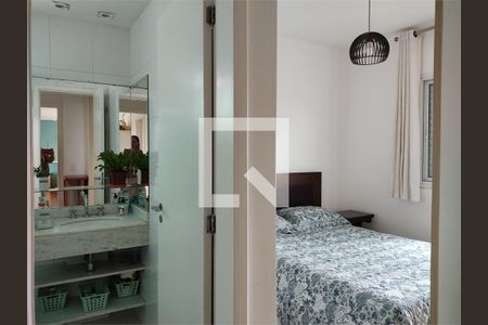 Apartamento à venda com 2 quartos, 80m² em Jardim Campo Grande, São Paulo