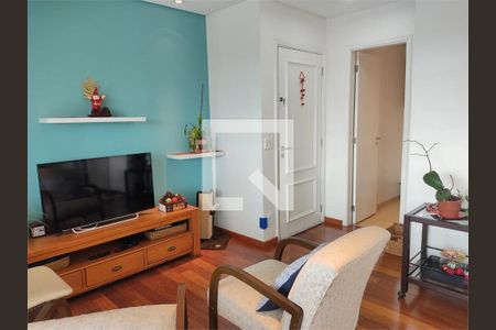 Apartamento à venda com 2 quartos, 80m² em Jardim Campo Grande, São Paulo