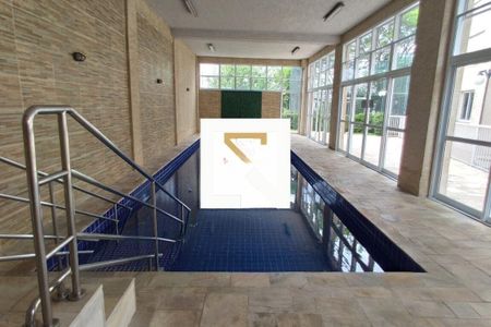 Apartamento à venda com 48m², 2 quartos e 1 vaga