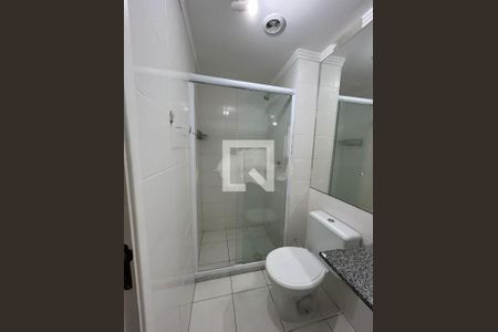 Apartamento à venda com 48m², 2 quartos e 1 vaga