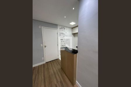 Apartamento à venda com 2 quartos, 48m² em Vila California, São Paulo