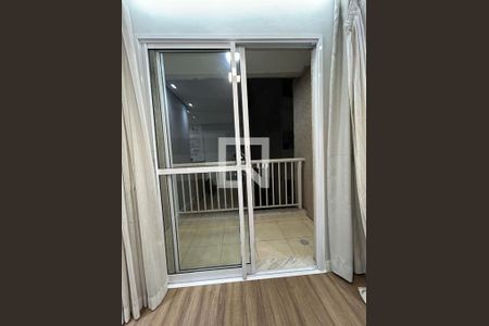 Apartamento à venda com 2 quartos, 48m² em Vila California, São Paulo