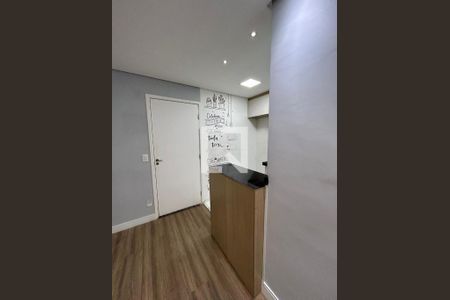 Apartamento à venda com 2 quartos, 48m² em Vila California, São Paulo