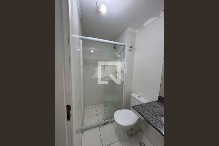 Apartamento à venda com 48m², 2 quartos e 1 vaga