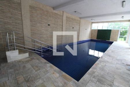 Apartamento à venda com 48m², 2 quartos e 1 vaga