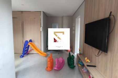 Apartamento à venda com 2 quartos, 48m² em Vila California, São Paulo