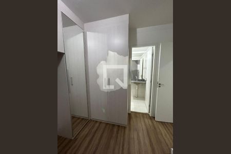 Apartamento à venda com 2 quartos, 48m² em Vila California, São Paulo