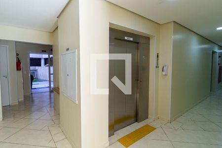 Apartamento à venda com 48m², 2 quartos e 1 vaga