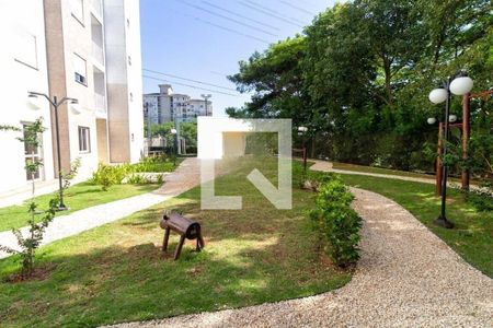 Apartamento à venda com 2 quartos, 48m² em Vila California, São Paulo