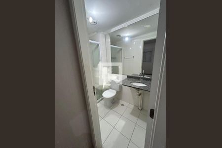 Apartamento à venda com 48m², 2 quartos e 1 vaga