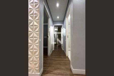 Apartamento à venda com 48m², 2 quartos e 1 vaga