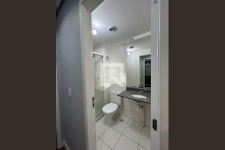 Apartamento à venda com 48m², 2 quartos e 1 vaga