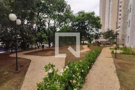 Apartamento à venda com 48m², 2 quartos e 1 vaga