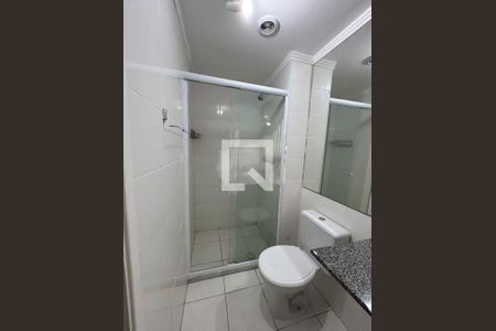 Apartamento à venda com 48m², 2 quartos e 1 vaga