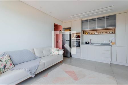 Sala de kitnet/studio para alugar com 1 quarto, 39m² em Ipiranga, São Paulo