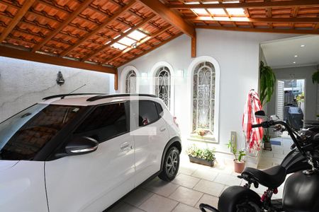 Casa à venda com 97m², 3 quartos e 2 vagas Casa à venda com 97m², 3 quartos e 2 vagasGaragem