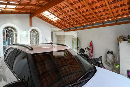 Casa à venda com 97m², 3 quartos e 2 vagas Casa à venda com 97m², 3 quartos e 2 vagasGaragem