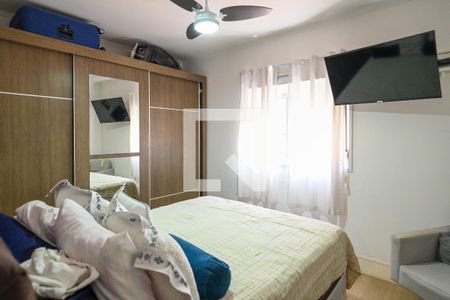 Quarto 1 de casa à venda com 3 quartos, 97m² em Vila Nair, São Paulo