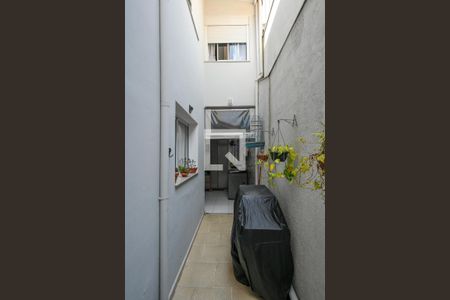 Casa à venda com 97m², 3 quartos e 2 vagas Casa à venda com 97m², 3 quartos e 2 vagasQuintal