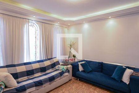 Sala de casa à venda com 3 quartos, 97m² em Vila Nair, São Paulo