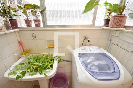 Apartamento à venda com 70m², 2 quartos e sem vaga Apartamento à venda com 70m², 2 quartos e sem vagaÁrea de Serviço