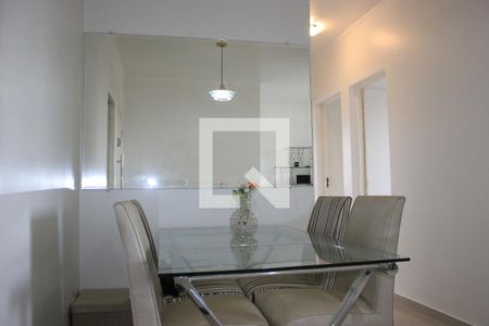 Sala de jantar de apartamento à venda com 3 quartos, 73m² em Jardim Bom Clima, Guarulhos