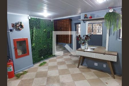 Apartamento à venda com 78m², 3 quartos e 1 vaga Apartamento à venda com 78m², 3 quartos e 1 vagaÁrea Comum - Hall dos Elevadores