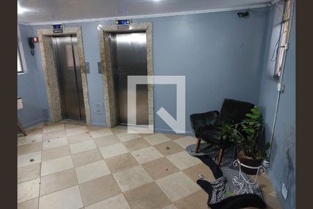 Apartamento à venda com 78m², 3 quartos e 1 vaga Apartamento à venda com 78m², 3 quartos e 1 vagaÁrea Comum - Hall dos Elevadores