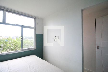 Quarto 2 de apartamento à venda com 2 quartos, 78m² em Tanque, Rio de Janeiro