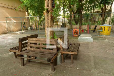 Apartamento à venda com 78m², 3 quartos e 1 vaga Apartamento à venda com 78m², 3 quartos e 1 vagaÁrea Comum - Pracinha