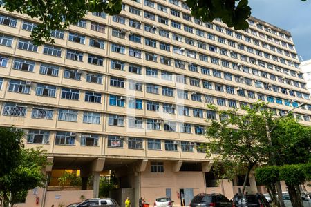 Apartamento à venda com 78m², 3 quartos e 1 vaga Apartamento à venda com 78m², 3 quartos e 1 vagaÁrea Comum - Fachada do Bloco