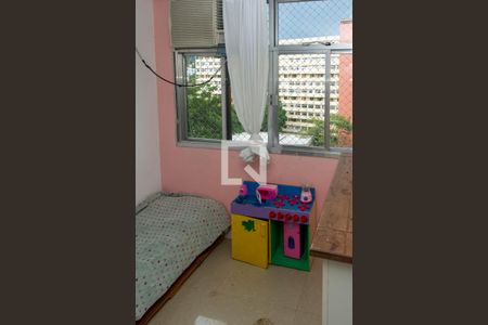 Apartamento à venda com 78m², 3 quartos e 1 vaga Apartamento à venda com 78m², 3 quartos e 1 vagaQuarto 1 - Armários