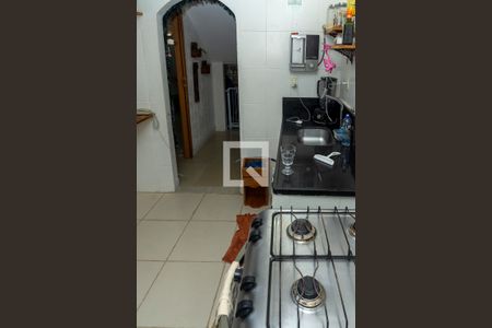 Apartamento à venda com 78m², 3 quartos e 1 vaga Apartamento à venda com 78m², 3 quartos e 1 vagaCozinha e Área de Serviço - Armários