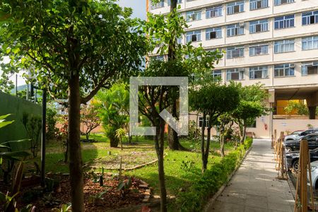 Apartamento à venda com 78m², 3 quartos e 1 vaga Apartamento à venda com 78m², 3 quartos e 1 vagaÁrea Comum - Fachada do Bloco