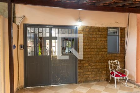 Apartamento à venda com 78m², 3 quartos e 1 vaga Apartamento à venda com 78m², 3 quartos e 1 vagaÁrea Comum - Entrada do Bloco