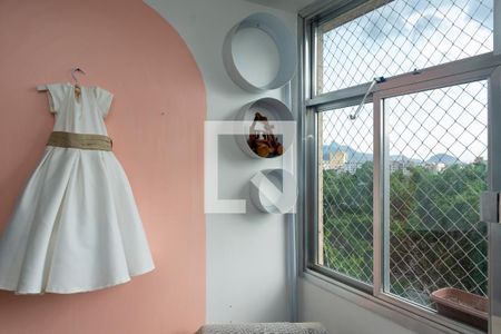 Apartamento à venda com 78m², 3 quartos e 1 vaga Apartamento à venda com 78m², 3 quartos e 1 vagaQuarto 3- Armários