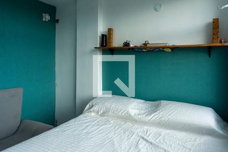 Apartamento à venda com 78m², 3 quartos e 1 vaga Apartamento à venda com 78m², 3 quartos e 1 vagaQuarto 2- Armários