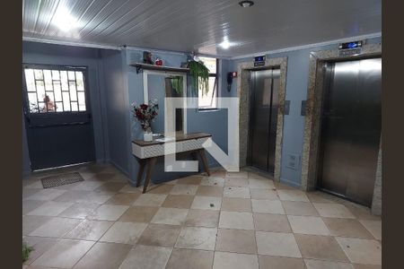 Apartamento à venda com 78m², 3 quartos e 1 vaga Apartamento à venda com 78m², 3 quartos e 1 vagaÁrea Comum - Hall dos Elevadores