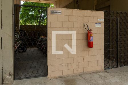 Apartamento à venda com 78m², 3 quartos e 1 vaga Apartamento à venda com 78m², 3 quartos e 1 vagaÁrea Comum - Bicicletário