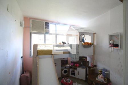 Quarto 1 de apartamento à venda com 2 quartos, 78m² em Tanque, Rio de Janeiro