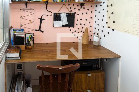 Apartamento à venda com 78m², 3 quartos e 1 vaga Apartamento à venda com 78m², 3 quartos e 1 vagaQuarto 3- Armários