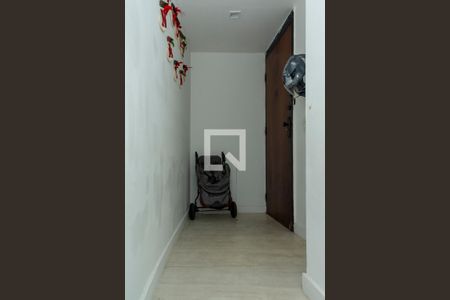 Apartamento à venda com 78m², 3 quartos e 1 vaga Apartamento à venda com 78m², 3 quartos e 1 vagaEntrada da Sasla