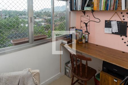 Apartamento à venda com 78m², 3 quartos e 1 vaga Apartamento à venda com 78m², 3 quartos e 1 vagaQuarto 3- Armários