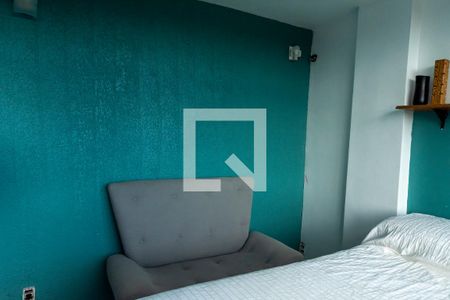 Apartamento à venda com 78m², 3 quartos e 1 vaga Apartamento à venda com 78m², 3 quartos e 1 vagaQuarto 2- Armários